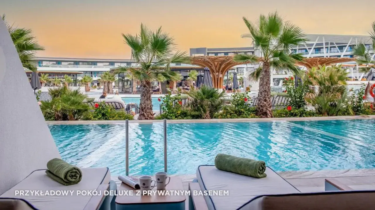 Hotel Lyttos Mare