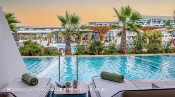 Hotel Lyttos Mare
