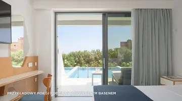 Hotel Lyttos Mare