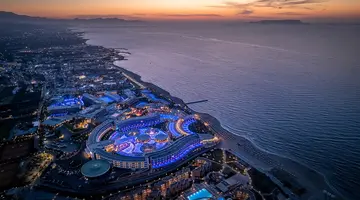 Hotel Lyttos Mare