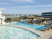 Hotel Lyttos Mare