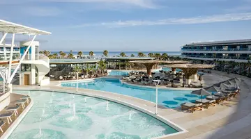 Hotel Lyttos Mare