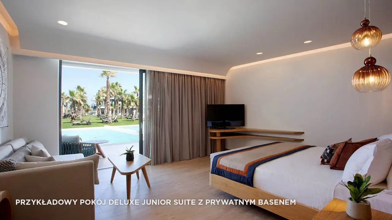 Hotel Lyttos Mare