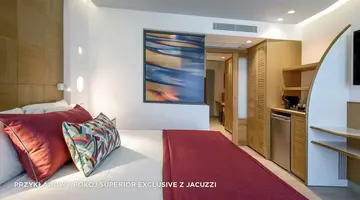 Hotel Lyttos Mare