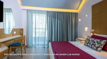 Hotel Lyttos Mare