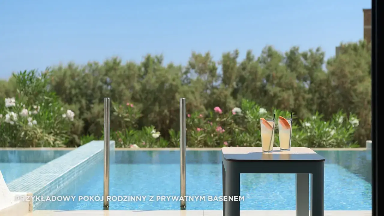 Hotel Lyttos Mare