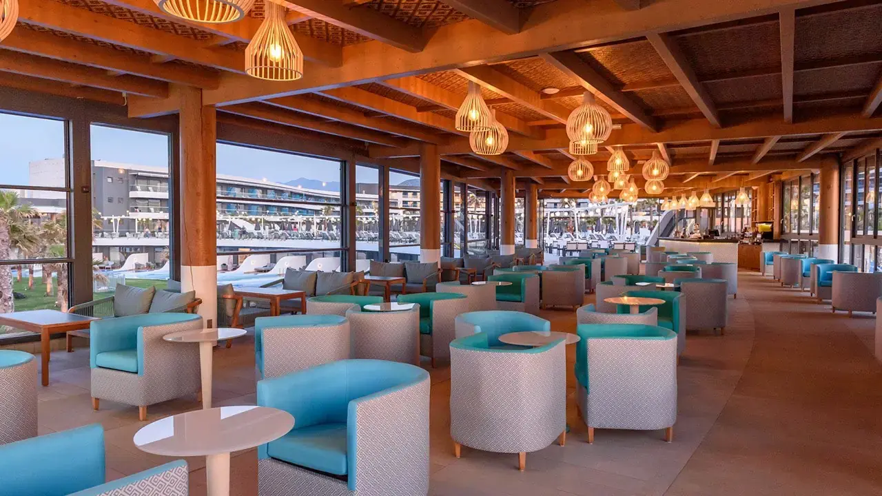 Hotel Lyttos Mare