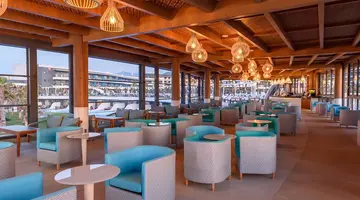 Hotel Lyttos Mare