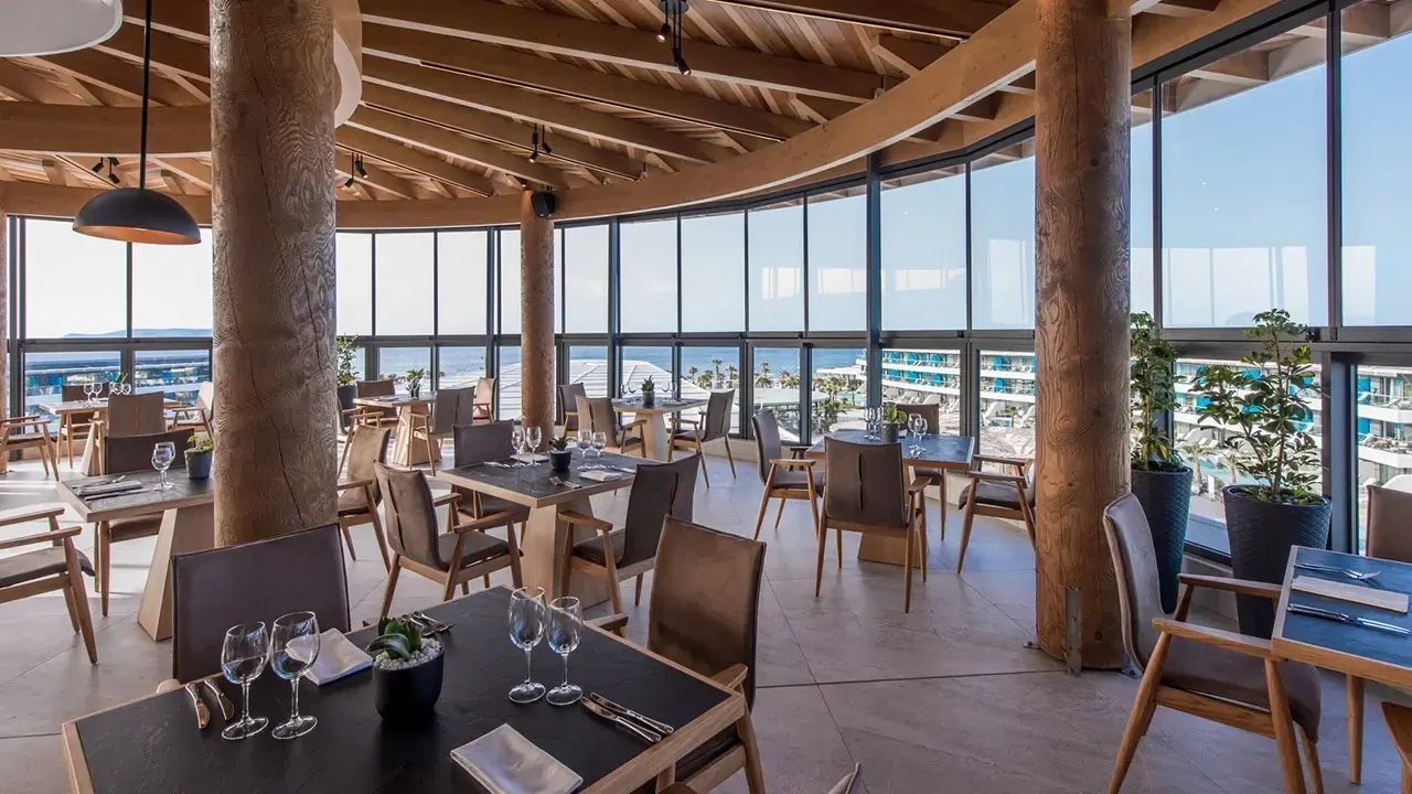 Hotel Lyttos Mare
