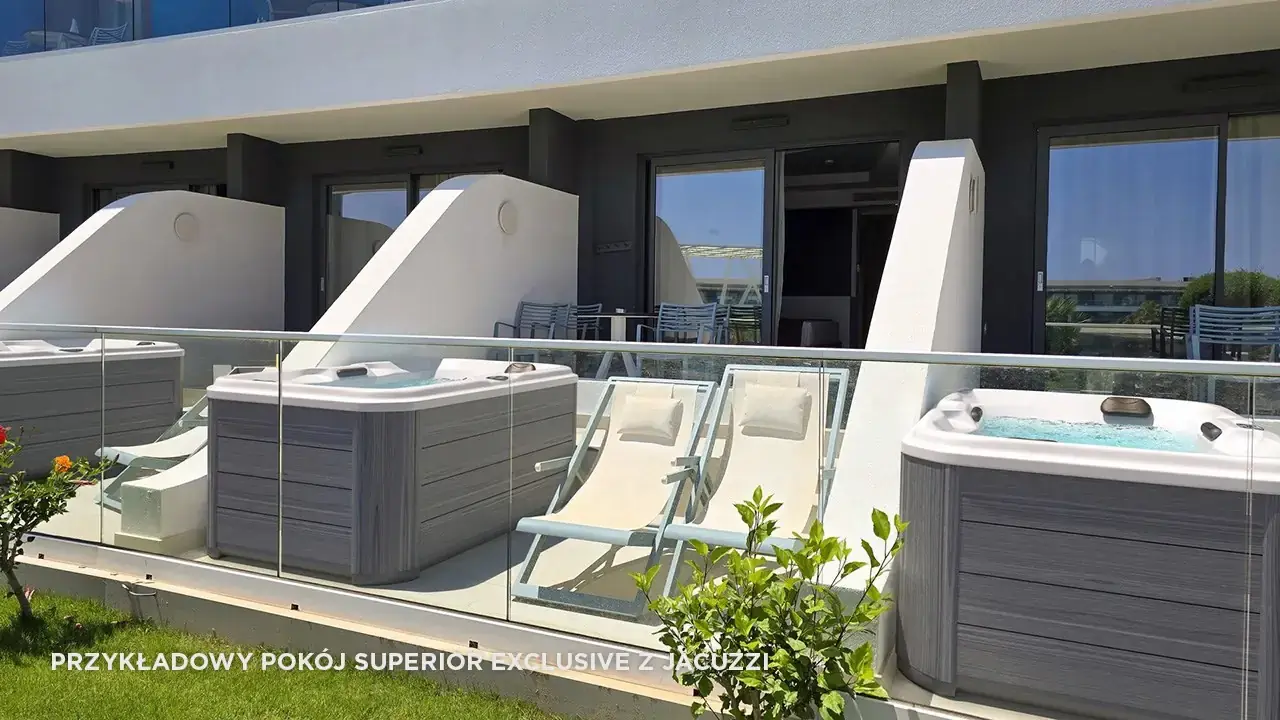Hotel Lyttos Mare