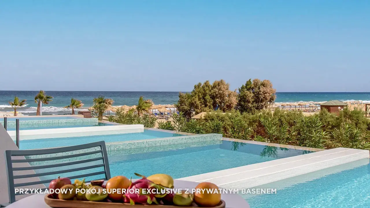Hotel Lyttos Mare