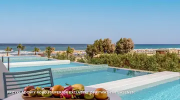 Hotel Lyttos Mare