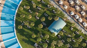 Hotel Lyttos Mare