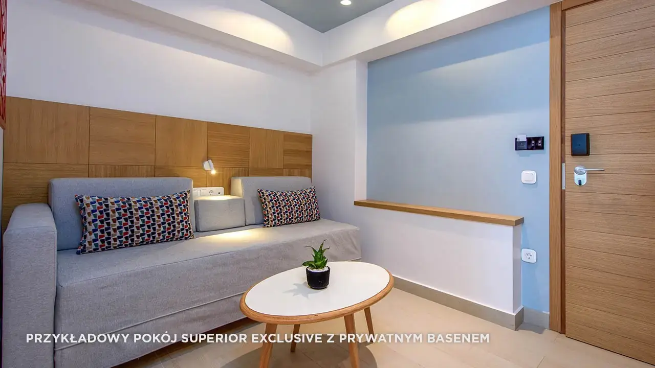 Hotel Lyttos Mare