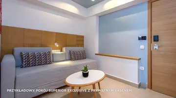 Hotel Lyttos Mare