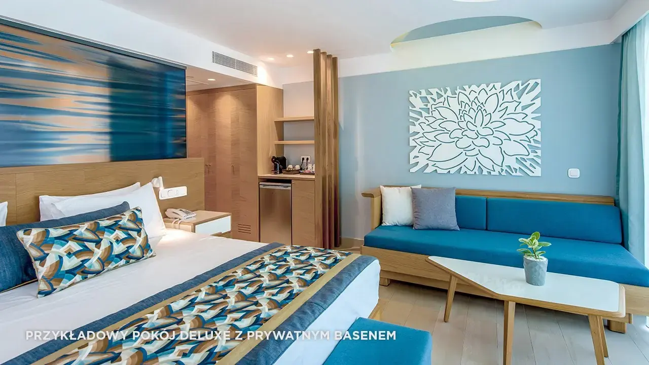 Hotel Lyttos Mare
