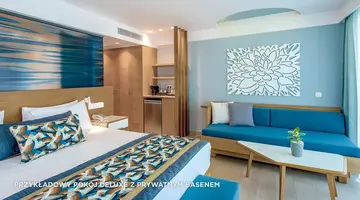 Hotel Lyttos Mare