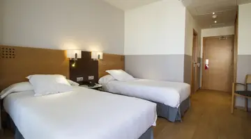 Hotel Madeira Centro
