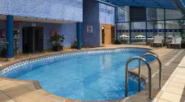 Hotel Madeira Centro