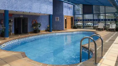 Hotel Madeira Centro