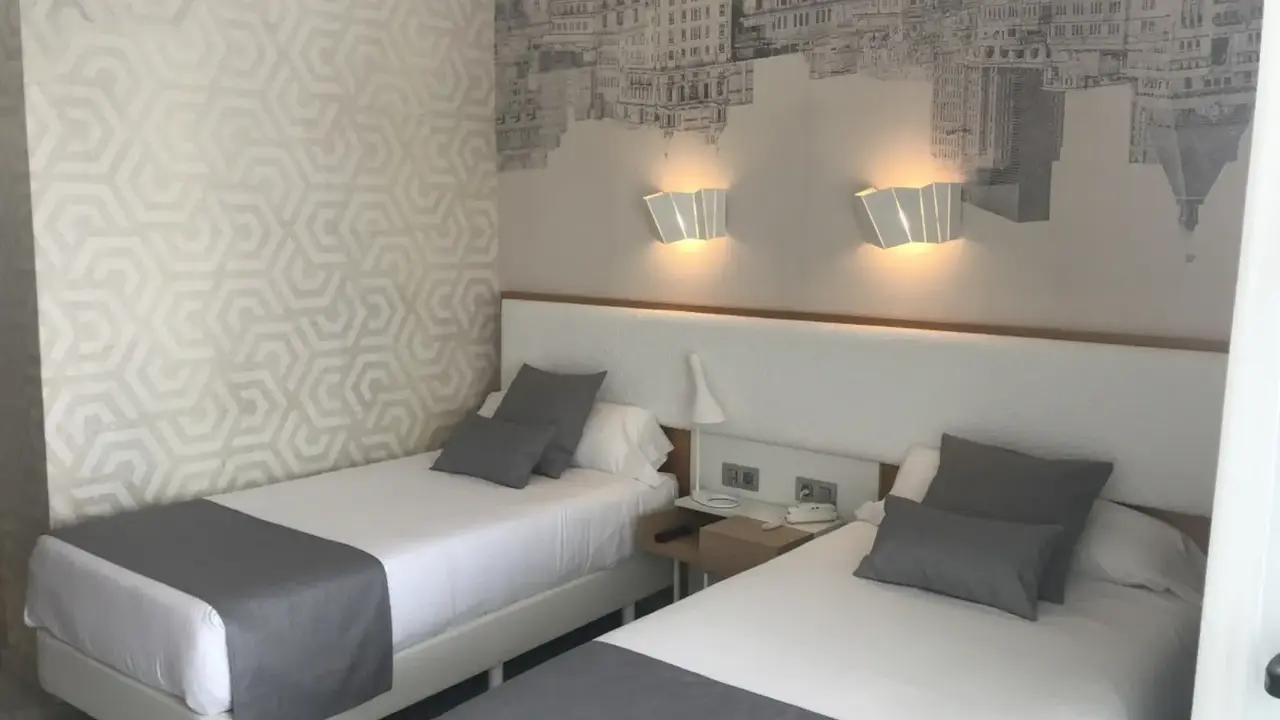 Hotel Madeira Centro