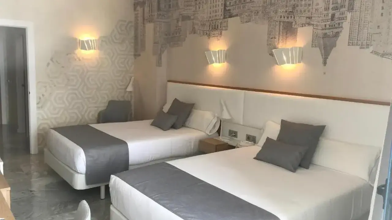 Hotel Madeira Centro