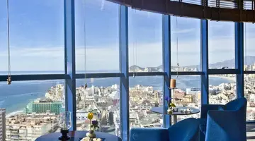 Hotel Madeira Centro