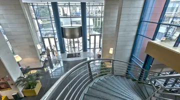 Hotel Madeira Centro