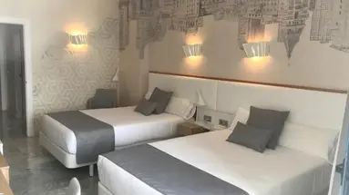 Hotel Madeira Centro