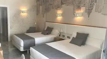 Hotel Madeira Centro