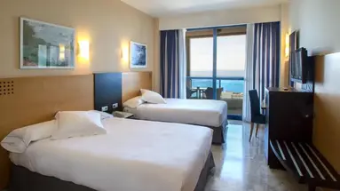 Hotel Madeira Centro
