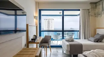 Hotel Madeira Centro