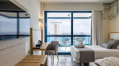 Hotel Madeira Centro