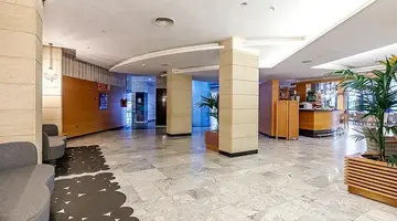 Hotel Madeira Centro