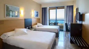 Hotel Madeira Centro