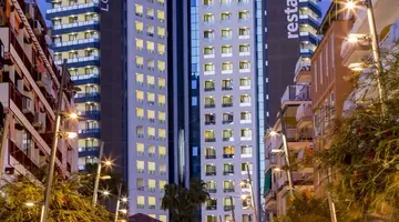 Hotel Madeira Centro