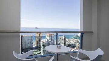 Hotel Madeira Centro