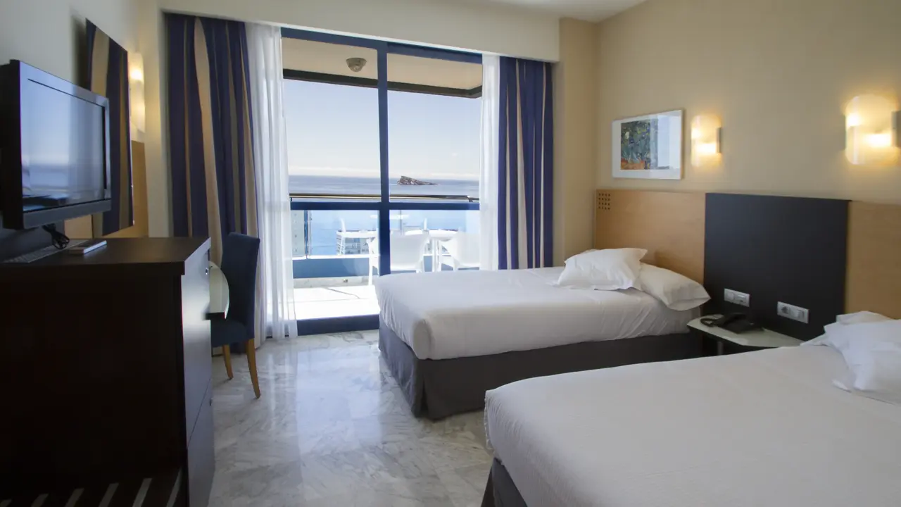 Hotel Madeira Centro