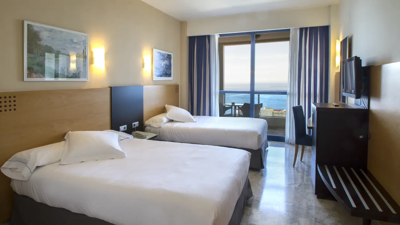 Hotel Madeira Centro