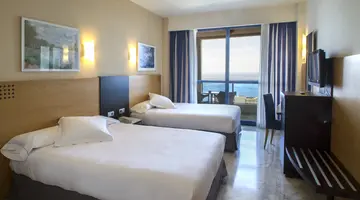 Hotel Madeira Centro