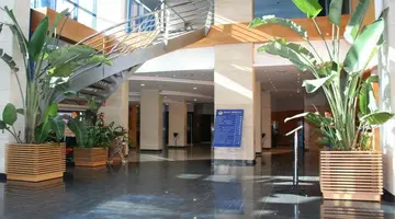 Hotel Madeira Centro