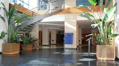 Hotel Madeira Centro