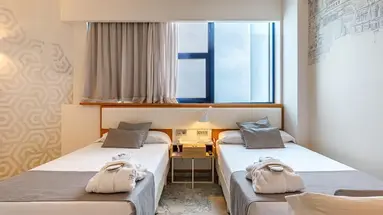 Hotel Madeira Centro