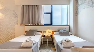 Hotel Madeira Centro