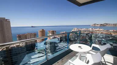 Hotel Madeira Centro