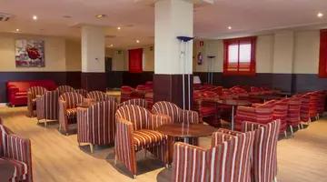 Hotel Madeira Centro