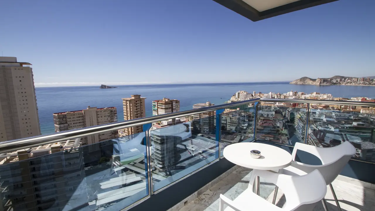 Hotel Madeira Centro
