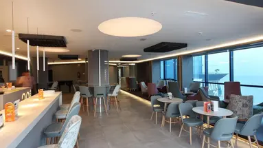 Hotel Madeira Centro