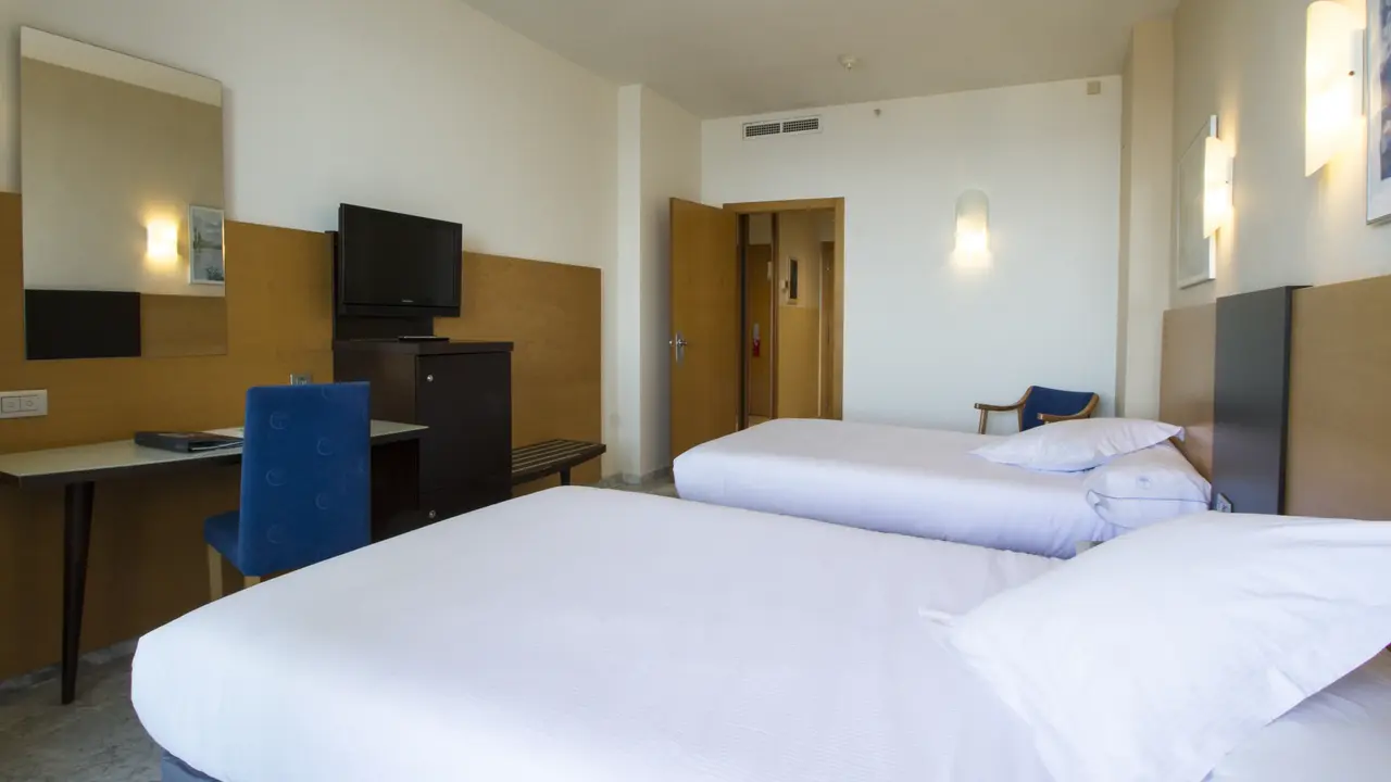 Hotel Madeira Centro