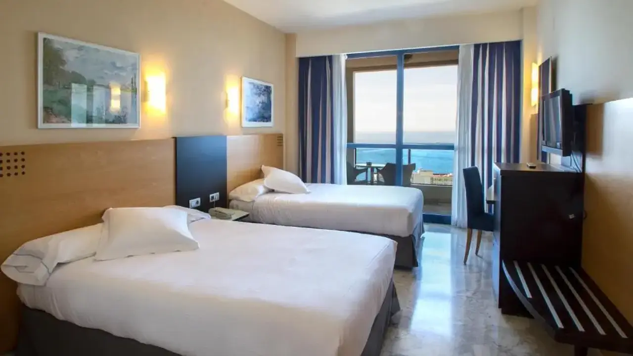 Hotel Madeira Centro